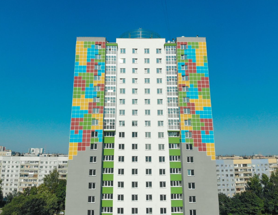 по ул. Старое Село